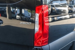 Mercedes-Benz Sprinter Cargo Van High Roof 4-Cyl Diesel HO 2500 High Roof I4 Diesel HO 170" Extended RWD 2025