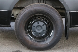 Mercedes-Benz Sprinter Cargo Van High Roof 4-Cyl Diesel HO 2500 High Roof I4 Diesel HO 170" Extended RWD 2025