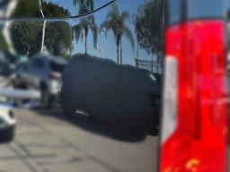 Mercedes-Benz Sprinter Cargo Van High Roof 4-Cyl Diesel HO 2500 High Roof I4 Diesel HO 170" Extended RWD 2026