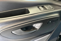 Mercedes-Benz Sprinter Cargo Van High Roof 4-Cyl Diesel HO 2500 High Roof I4 Diesel HO 170" Extended RWD 2026