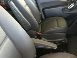 Mercedes-Benz Sprinter Cargo Van High Roof 4-Cyl Diesel HO 2500 High Roof I4 Diesel HO 170" Extended RWD 2026