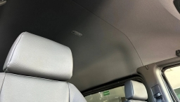 Mercedes-Benz Sprinter Cargo Van High Roof 4-Cyl Diesel HO 2500 High Roof I4 Diesel HO 170" Extended RWD 2026