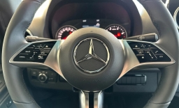 Mercedes-Benz Sprinter Cargo Van High Roof 4-Cyl Diesel HO 2500 High Roof I4 Diesel HO 170" Extended RWD 2026