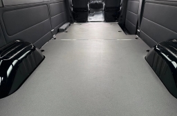 Mercedes-Benz Sprinter Cargo Van High Roof 4-Cyl Diesel HO 2500 High Roof I4 Diesel HO 170" Extended RWD 2026