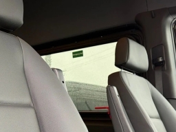 Mercedes-Benz Sprinter Cargo Van High Roof 4-Cyl Diesel HO 2500 High Roof I4 Diesel HO 170" Extended RWD 2026