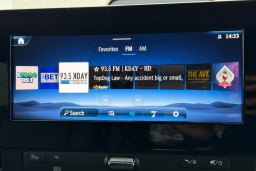 Mercedes-Benz Sprinter Cargo Van High Roof 4-Cyl Diesel HO 2500 High Roof I4 Diesel HO 170" Extended RWD 2026