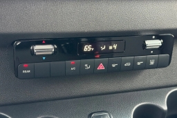 Mercedes-Benz Sprinter Cargo Van High Roof 4-Cyl Diesel HO 2500 High Roof I4 Diesel HO 170" Extended RWD 2026