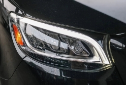 Mercedes-Benz Sprinter Cargo Van High Roof 4-Cyl Diesel HO 2500 High Roof I4 Diesel HO 170" Extended RWD 2024