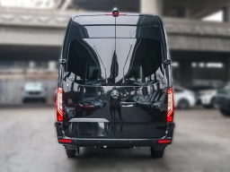 Mercedes-Benz Sprinter Cargo Van High Roof 4-Cyl Diesel HO 2500 High Roof I4 Diesel HO 170" Extended RWD 2024