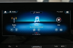 Mercedes-Benz Sprinter Cargo Van High Roof 4-Cyl Diesel HO 2500 High Roof I4 Diesel HO 170" Extended RWD 2024