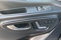 Mercedes-Benz Sprinter Cargo Van High Roof 4-Cyl Diesel HO 3500 High Roof I4 Diesel HO 170" Extended RWD 2026