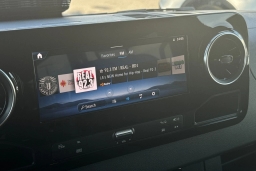 Mercedes-Benz Sprinter Cargo Van High Roof 4-Cyl Diesel HO 3500 High Roof I4 Diesel HO 170" Extended RWD 2026