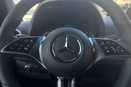 Mercedes-Benz Sprinter Cargo Van High Roof 4-Cyl Diesel HO 3500 High Roof I4 Diesel HO 170" Extended RWD 2026