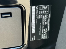 Mercedes-Benz Sprinter Cargo Van High Roof 4-Cyl Diesel HO 3500 High Roof I4 Diesel HO 170" Extended RWD 2026