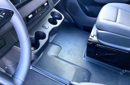 Mercedes-Benz Sprinter Cargo Van High Roof 4-Cyl Diesel HO 3500 High Roof I4 Diesel HO 170" Extended RWD 2026