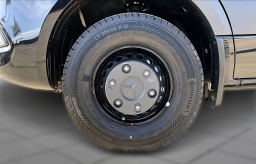 Mercedes-Benz Sprinter Cargo Van High Roof 4-Cyl Diesel HO 3500 High Roof I4 Diesel HO 170" Extended RWD 2026