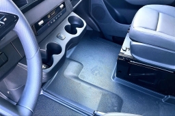 Mercedes-Benz Sprinter Cargo Van High Roof 4-Cyl Diesel HO 3500 High Roof I4 Diesel HO 170" Extended RWD 2026