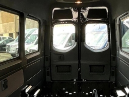 Mercedes-Benz Sprinter Cargo Van 3500 High Roof I4 Diesel HO 170" Extended RWD 2025