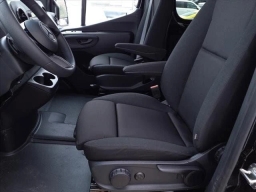 Mercedes-Benz Sprinter Cargo Van High Roof 4-Cyl Diesel HO 3500 High Roof I4 Diesel HO 170" Extended RWD 2025