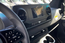 Mercedes-Benz Sprinter Cargo Van High Roof 4-Cyl Diesel HO 3500 High Roof I4 Diesel HO 170" Extended RWD 2024