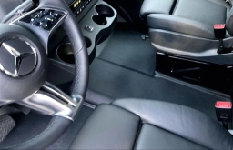 Mercedes-Benz Sprinter Cargo Van 3500 High Roof I4 Diesel HO 170" Extended RWD 2025