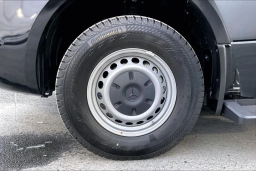 Mercedes-Benz Sprinter Cargo Van 3500 High Roof I4 Diesel HO 170" Extended RWD 2025