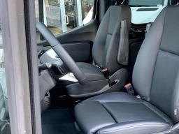 Mercedes-Benz Sprinter Cargo Van 3500 High Roof I4 Diesel HO 170" Extended RWD 2025