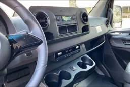 Mercedes-Benz Sprinter Cargo Van 3500 High Roof I4 Diesel HO 170" Extended RWD 2025