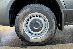 Mercedes-Benz Sprinter Cargo Van 3500 High Roof I4 Diesel HO 170" Extended RWD 2025