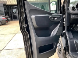 Mercedes-Benz Sprinter Cargo Van High Roof 4-Cyl Diesel HO 3500 High Roof I4 Diesel HO 170" Extended RWD 2026