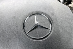 Mercedes-Benz Sprinter Cargo Van High Roof 4-Cyl Diesel HO 3500 High Roof I4 Diesel HO 170" Extended RWD 2026