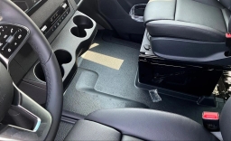 Mercedes-Benz Sprinter Cargo Van 3500 High Roof I4 Diesel HO 170" Extended RWD 2024