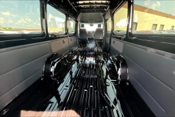 Mercedes-Benz Sprinter Cargo Van 3500 High Roof I4 Diesel HO 170" Extended RWD 2024