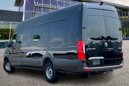 Mercedes-Benz Sprinter Cargo Van 3500 High Roof I4 Diesel HO 170" Extended RWD 2024