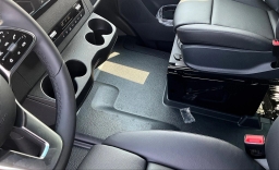 Mercedes-Benz Sprinter Cargo Van 3500 High Roof I4 Diesel HO 170" Extended RWD 2024