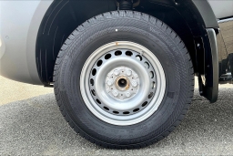 Mercedes-Benz Sprinter Cargo Van 3500 High Roof I4 Diesel HO 170" Extended RWD 2024