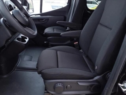 Mercedes-Benz Sprinter Cargo Van High Roof 4-Cyl Diesel HO 3500 High Roof I4 Diesel HO 170" Extended RWD 2025