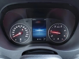 Mercedes-Benz Sprinter Cargo Van High Roof 4-Cyl Diesel HO 3500 High Roof I4 Diesel HO 170" Extended RWD 2025