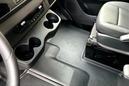 Mercedes-Benz Sprinter Cargo Van High Roof 4-Cyl Diesel HO 3500XD High Roof I4 Diesel HO 170" Extended RWD 2025