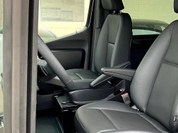 Mercedes-Benz Sprinter Cargo Van High Roof 4-Cyl Diesel HO 3500XD High Roof I4 Diesel HO 170" Extended RWD 2025