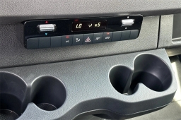 Mercedes-Benz Sprinter Cargo Van Standard Roof 4-Cyl Diesel 2500 Standard Roof I4 Diesel 144" RWD 2025