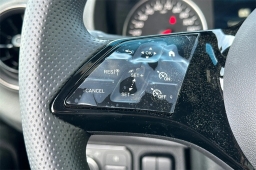 Mercedes-Benz Sprinter Cargo Van Standard Roof 4-Cyl Diesel 2500 Standard Roof I4 Diesel 144" RWD 2025