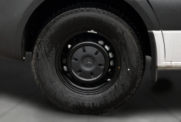 Mercedes-Benz Sprinter Cargo Van Standard Roof 4-Cyl Diesel 2500 Standard Roof I4 Diesel 144" RWD 2025