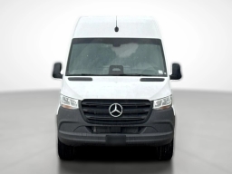 Mercedes-Benz Sprinter Cargo Van Standard Roof 4-Cyl Diesel 2500 Standard Roof I4 Diesel 144" RWD 2025