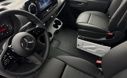 Mercedes-Benz Sprinter Cargo Van Standard Roof 4-Cyl Diesel 2500 Standard Roof I4 Diesel 144" RWD 2025