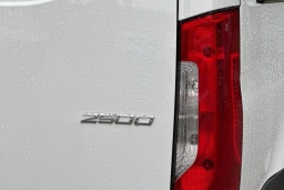 Mercedes-Benz Sprinter Cargo Van Standard Roof 4-Cyl Diesel 2500 Standard Roof I4 Diesel 144" RWD 2025