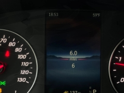 Mercedes-Benz Sprinter Cargo Van Standard Roof 4-Cyl Diesel 2500 Standard Roof I4 Diesel 144" RWD 2025