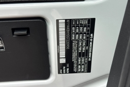 Mercedes-Benz Sprinter Cargo Van Standard Roof 4-Cyl Diesel 2500 Standard Roof I4 Diesel 144" RWD 2025