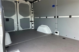 Mercedes-Benz Sprinter Cargo Van Standard Roof 4-Cyl Diesel 2500 Standard Roof I4 Diesel 144" RWD 2026