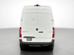 Mercedes-Benz Sprinter Cargo Van Standard Roof 4-Cyl Diesel 2500 Standard Roof I4 Diesel 144" RWD 2025
